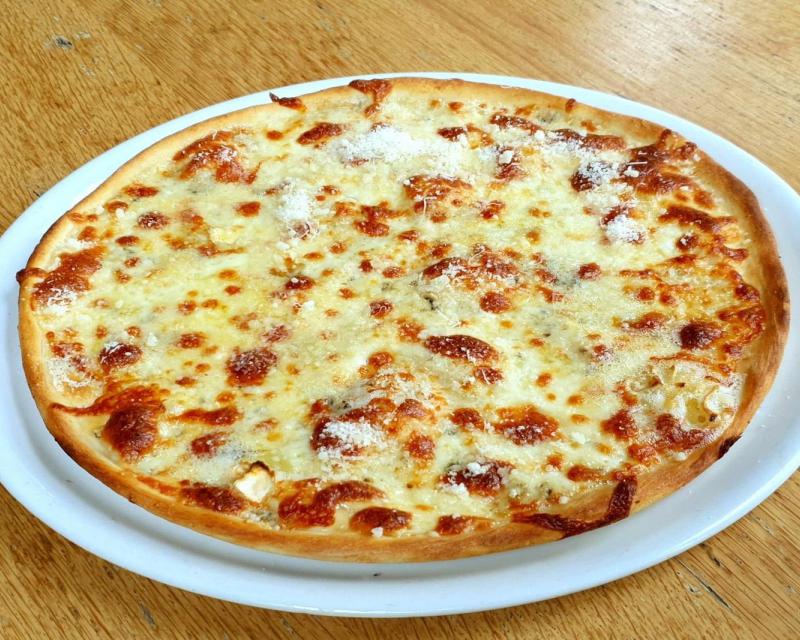 Poza Pizza Quatro Formaggi (1, 7)